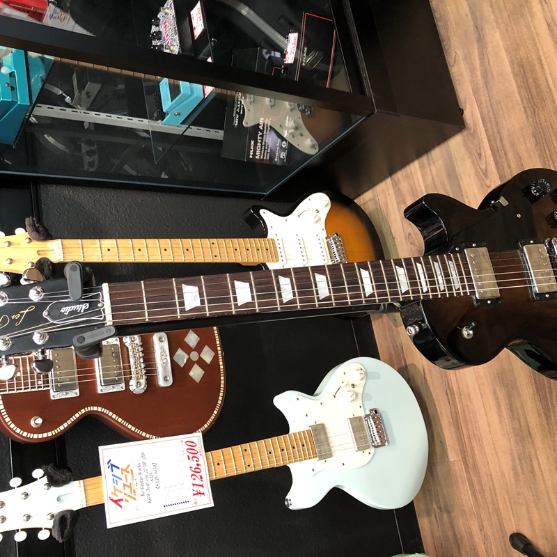 Gibson Les Paul Studioの画像